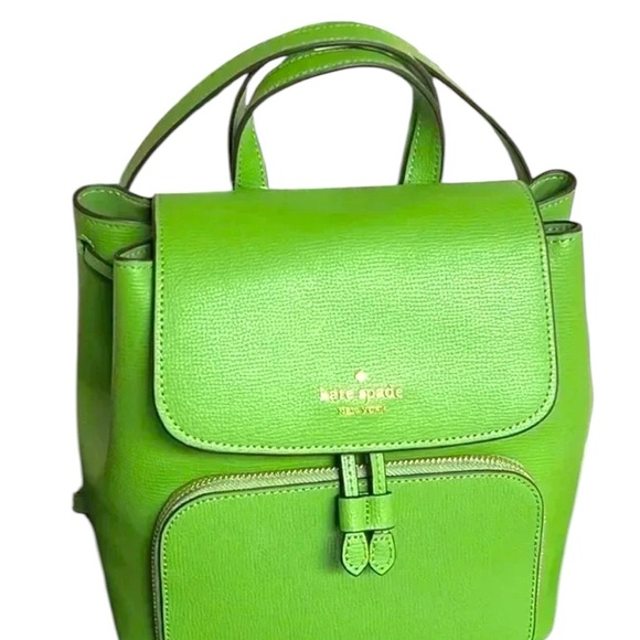 - - NWT Kate Spade Lizzie flap - Picture 4 of 16